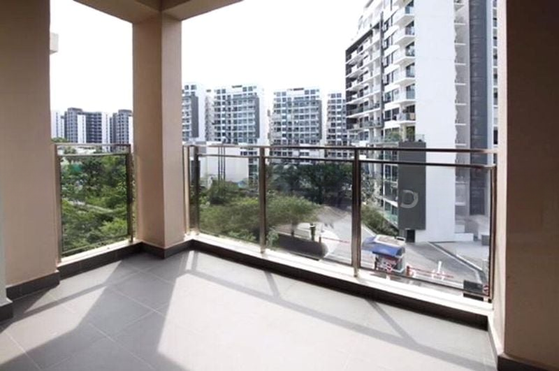 THE MILTONIA RESIDENCES 5