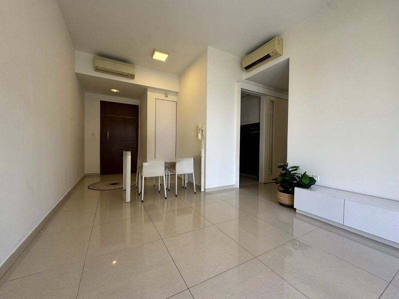 THE MILTONIA RESIDENCES 4