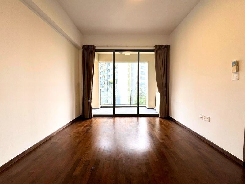 THE MILTONIA RESIDENCES 7