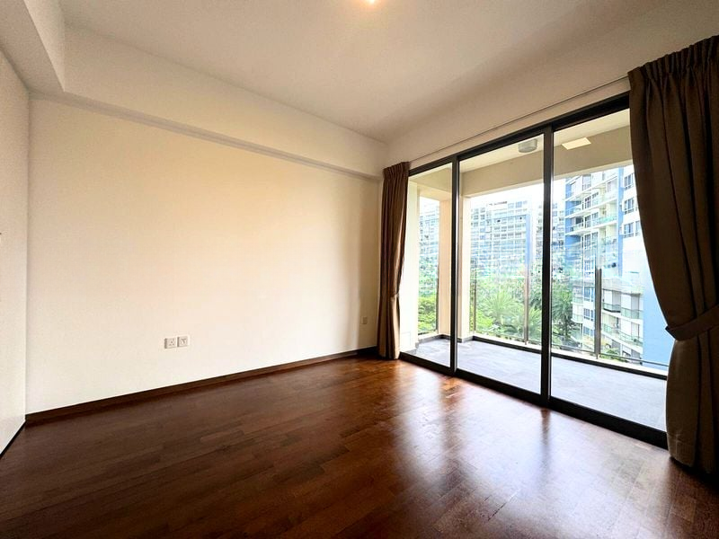 THE MILTONIA RESIDENCES 9