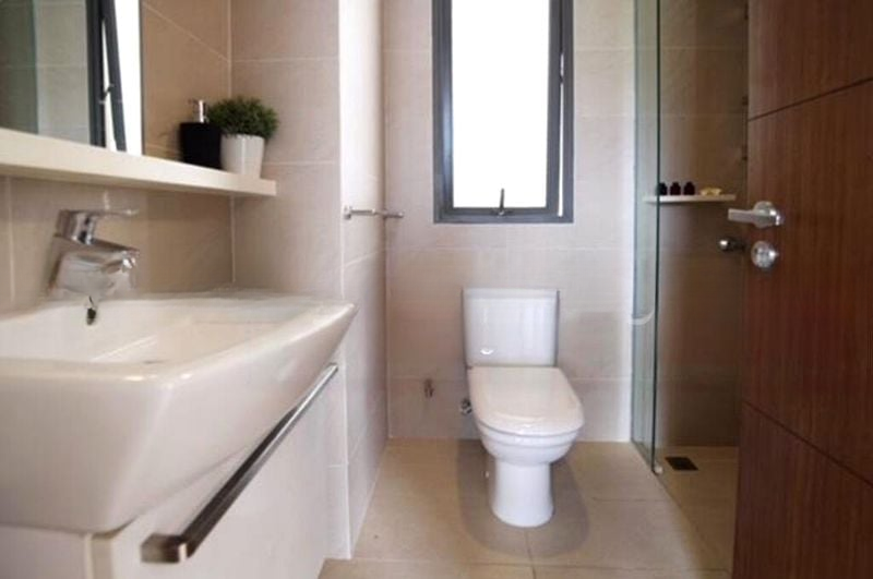 THE MILTONIA RESIDENCES 8