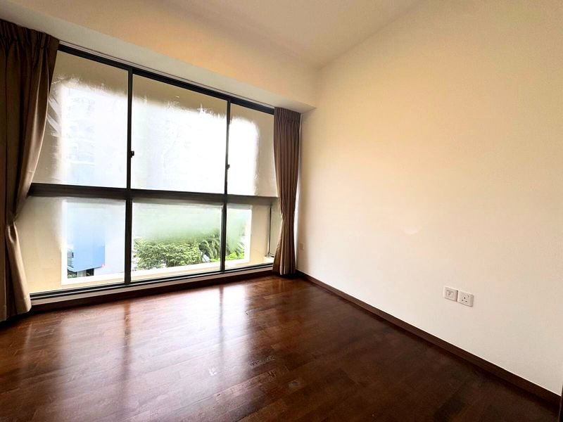 THE MILTONIA RESIDENCES 11