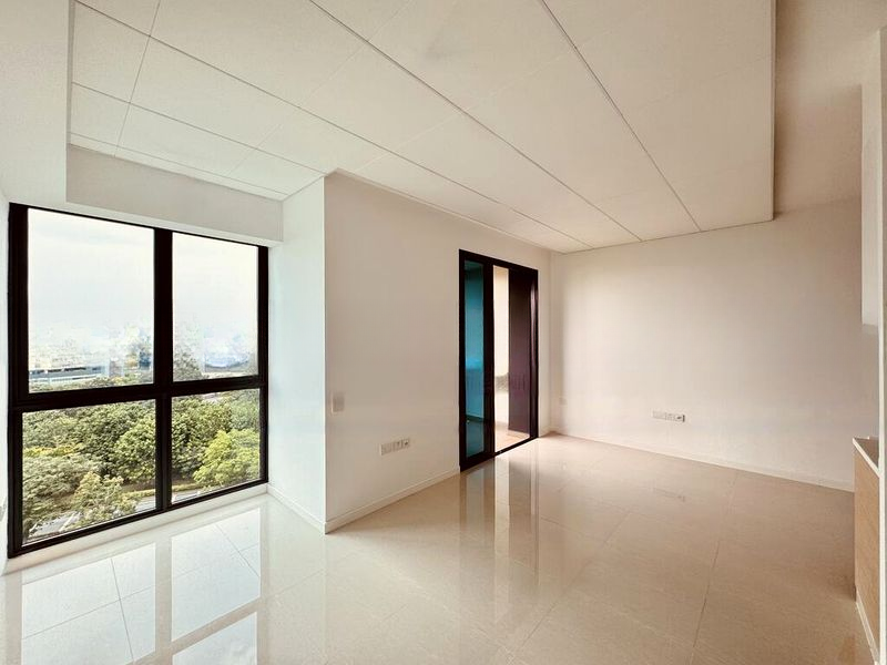 TREASURE AT TAMPINES 5