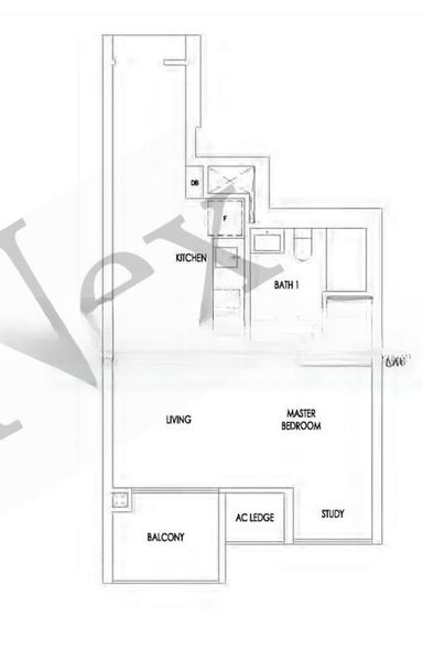 TREASURE AT TAMPINES 6