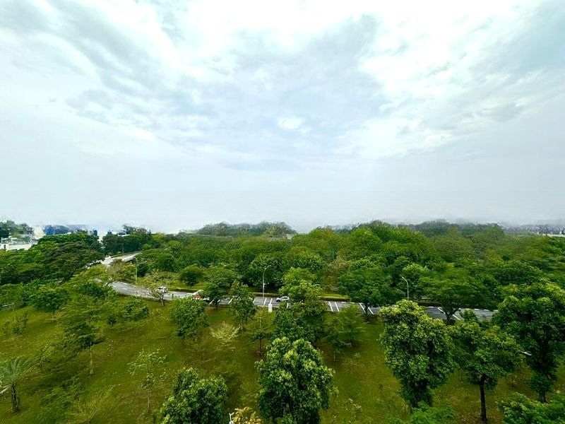 TREASURE AT TAMPINES 2