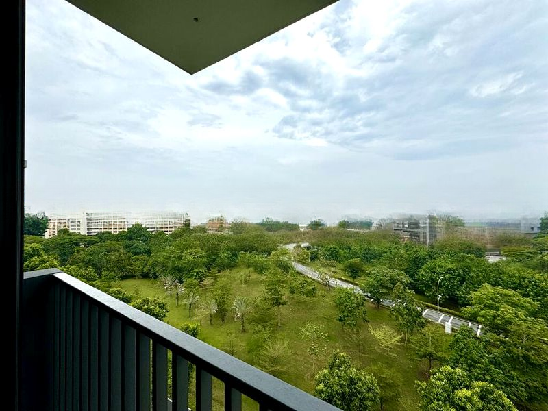 TREASURE AT TAMPINES 3