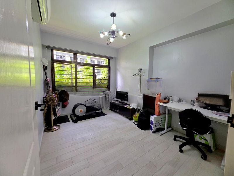 TAMPINES NTH DR 1 10