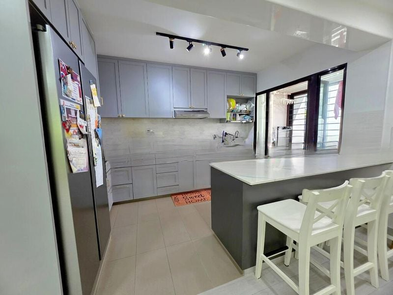 TAMPINES NTH DR 1 13