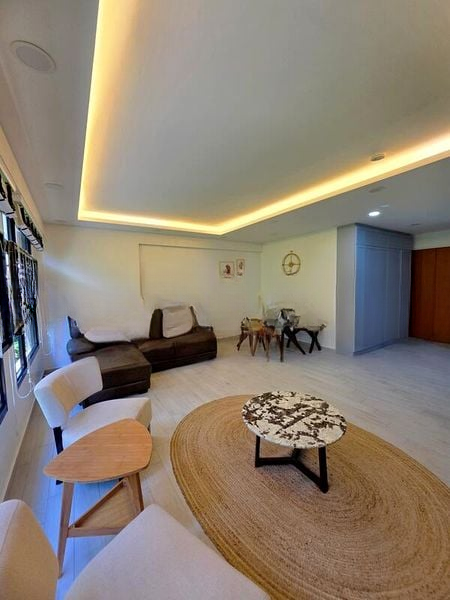 TAMPINES NTH DR 1 15