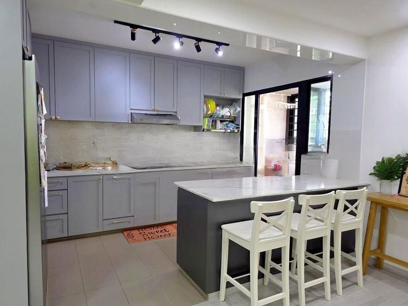 TAMPINES NTH DR 1 12