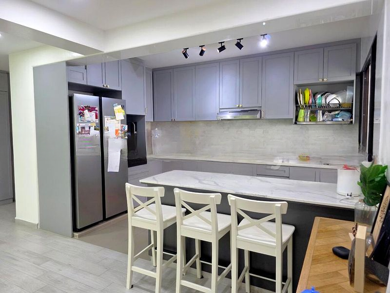 TAMPINES NTH DR 1 11