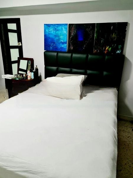 BEDOK RESERVOIR RD 7