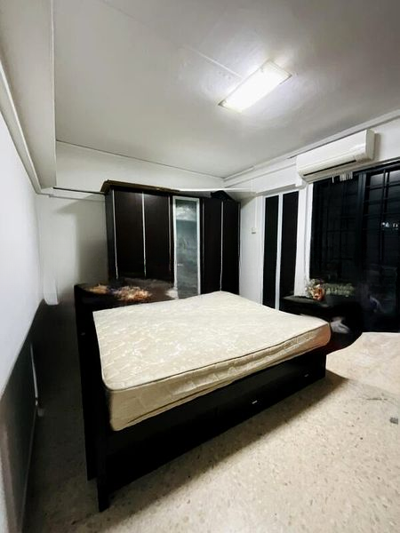 BEDOK RESERVOIR RD 3