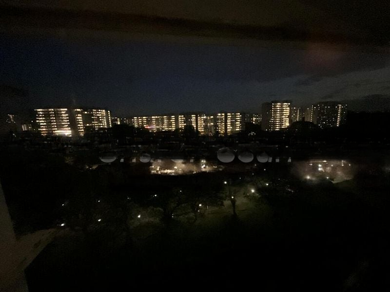 BEDOK RESERVOIR RD 2