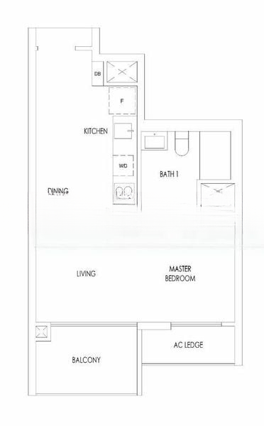 TREASURE AT TAMPINES 4