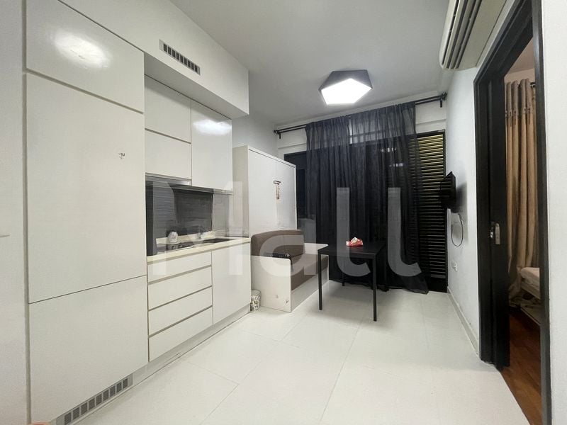 EDENZ LOFT 2