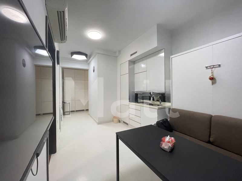 EDENZ LOFT 1