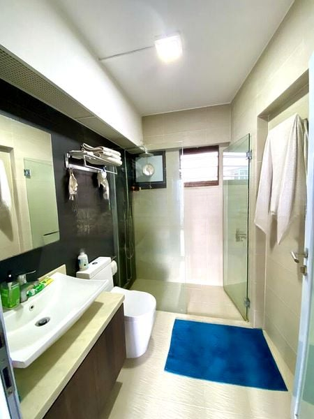 BEDOK RESERVOIR VIEW 4