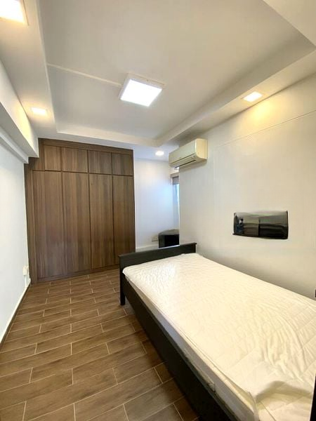 BEDOK RESERVOIR VIEW 8