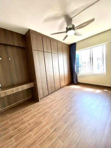 BEDOK RESERVOIR VIEW 6