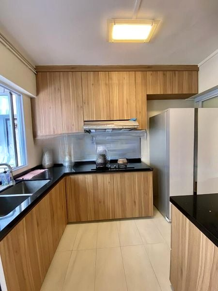 BEDOK RESERVOIR VIEW 10