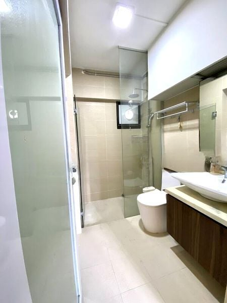 BEDOK RESERVOIR VIEW 7