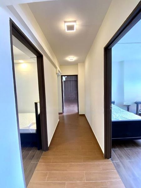 BEDOK RESERVOIR VIEW 2