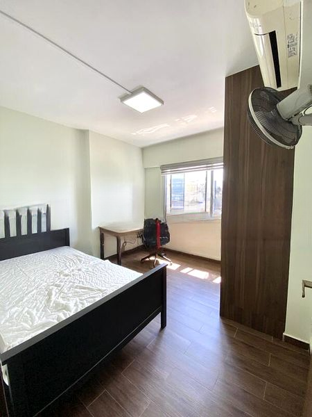 BEDOK RESERVOIR VIEW 9