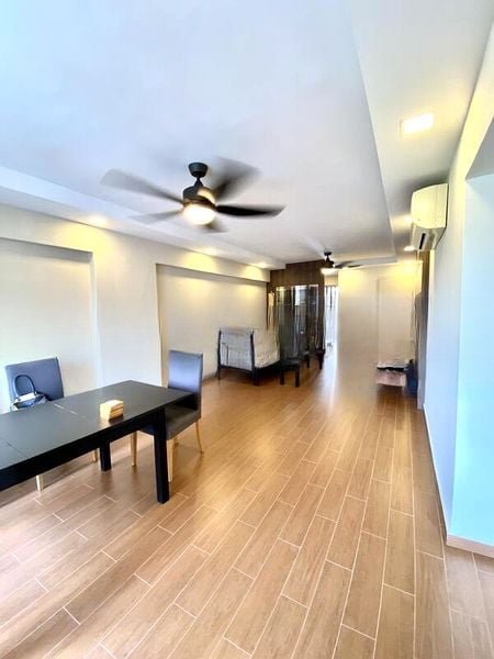 BEDOK RESERVOIR VIEW 13