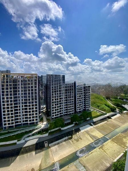 BEDOK RESERVOIR VIEW 14