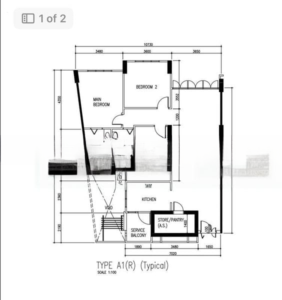 BEDOK RESERVOIR VIEW 15