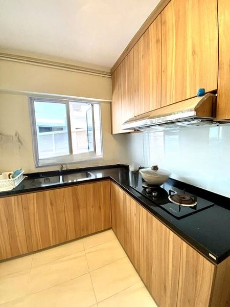 BEDOK RESERVOIR VIEW 11