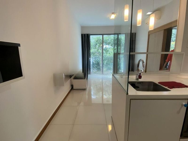 CLEMENTIWOODS CONDOMINIUM 5