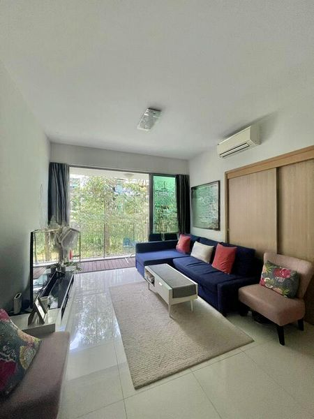 CLEMENTIWOODS CONDOMINIUM 6