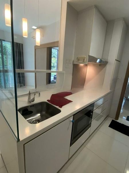 CLEMENTIWOODS CONDOMINIUM 4