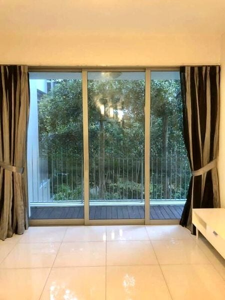 CLEMENTIWOODS CONDOMINIUM 2