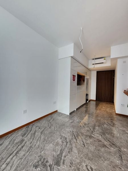 FOURTH AVENUE RESIDENCES 2