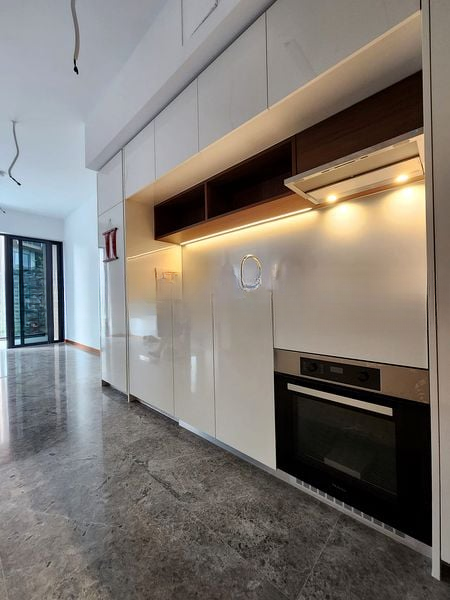 FOURTH AVENUE RESIDENCES 4