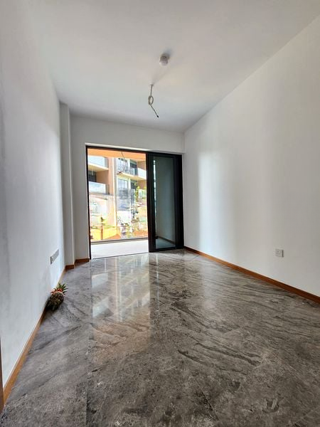 FOURTH AVENUE RESIDENCES 5