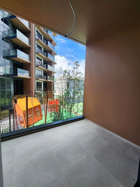 FOURTH AVENUE RESIDENCES 6