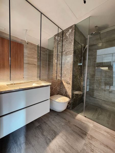 FOURTH AVENUE RESIDENCES 10