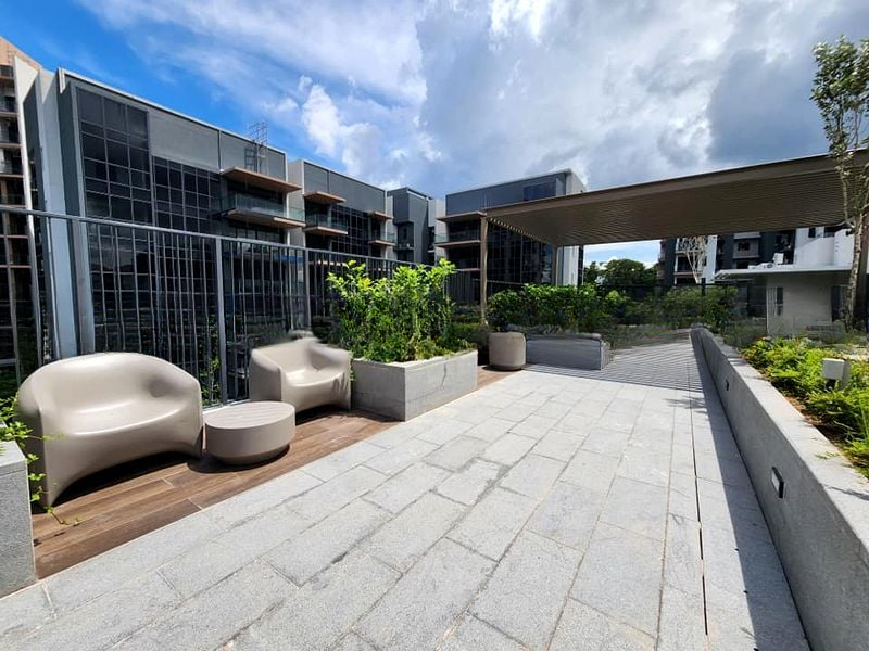 FOURTH AVENUE RESIDENCES 11