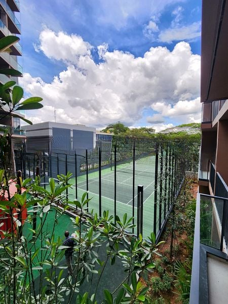 FOURTH AVENUE RESIDENCES 14