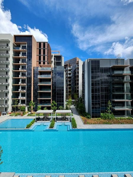 FOURTH AVENUE RESIDENCES 13