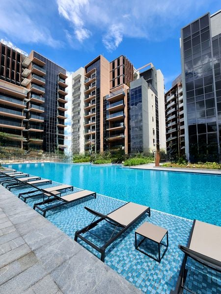 FOURTH AVENUE RESIDENCES 15