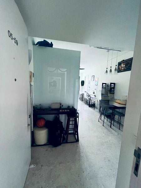 FERRARIA PARK CONDOMINIUM 3