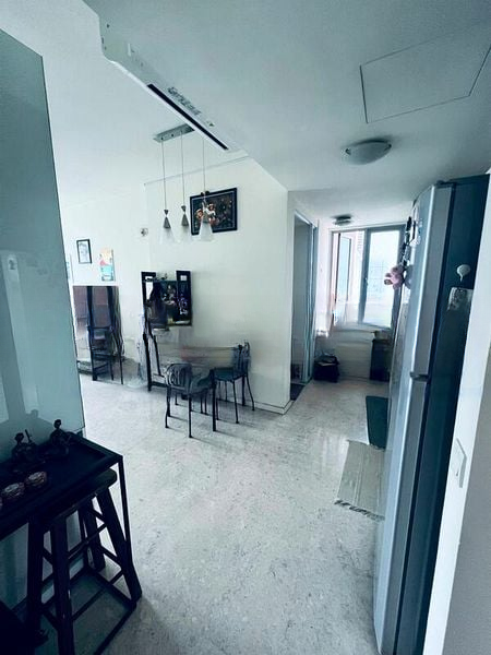 FERRARIA PARK CONDOMINIUM 5