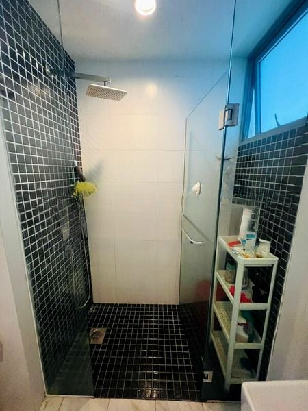 FERRARIA PARK CONDOMINIUM 8