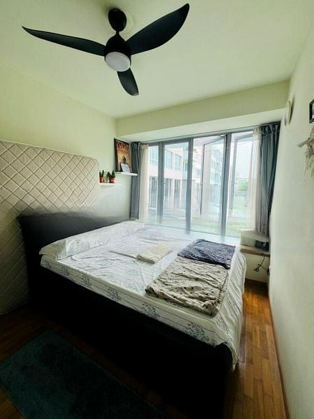 FERRARIA PARK CONDOMINIUM 13