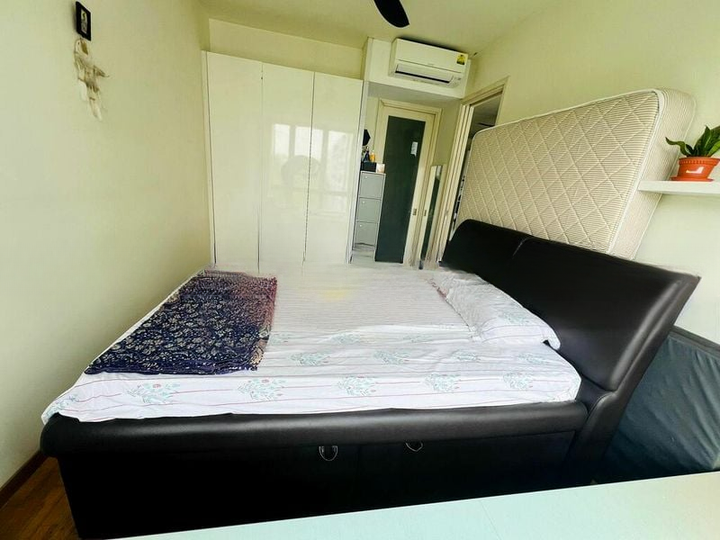 FERRARIA PARK CONDOMINIUM 14